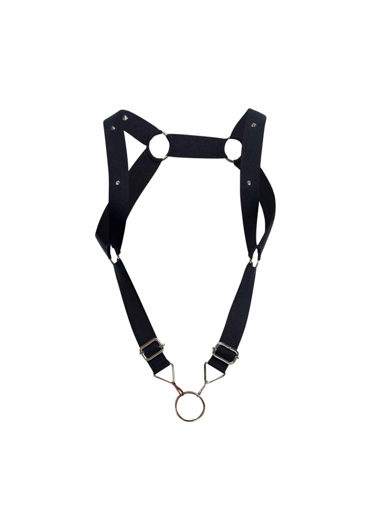 dngeon straigh back harness black 7 scaled