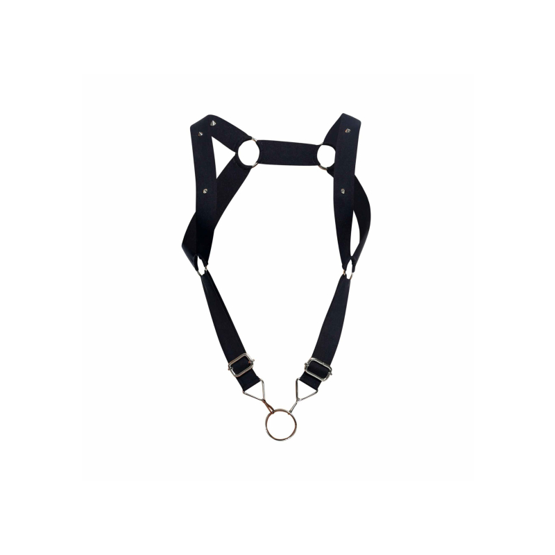 dngeon straigh back harness black 7 scaled