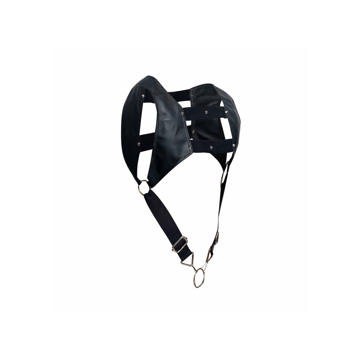dngeon top cockring harness black 5 scaled