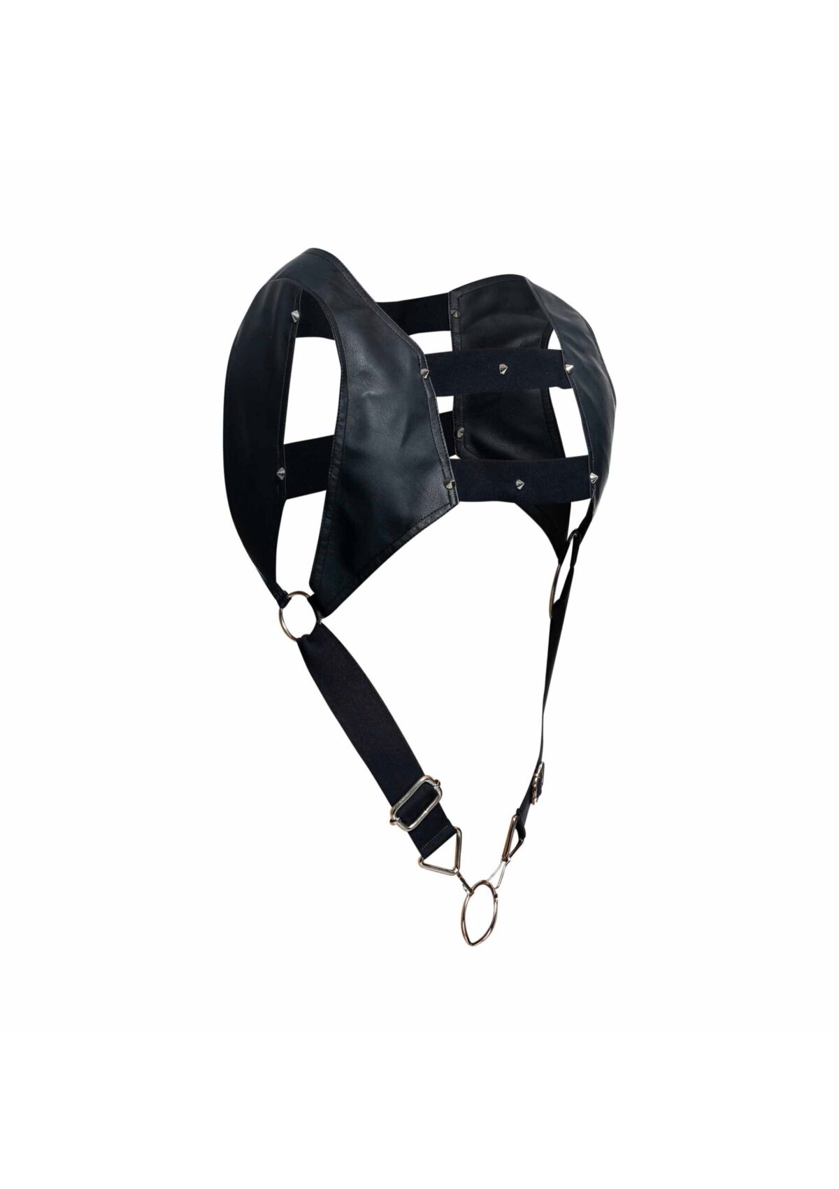 dngeon top cockring harness black 5 scaled