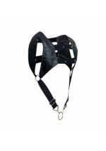 dngeon top cockring harness black 5 scaled