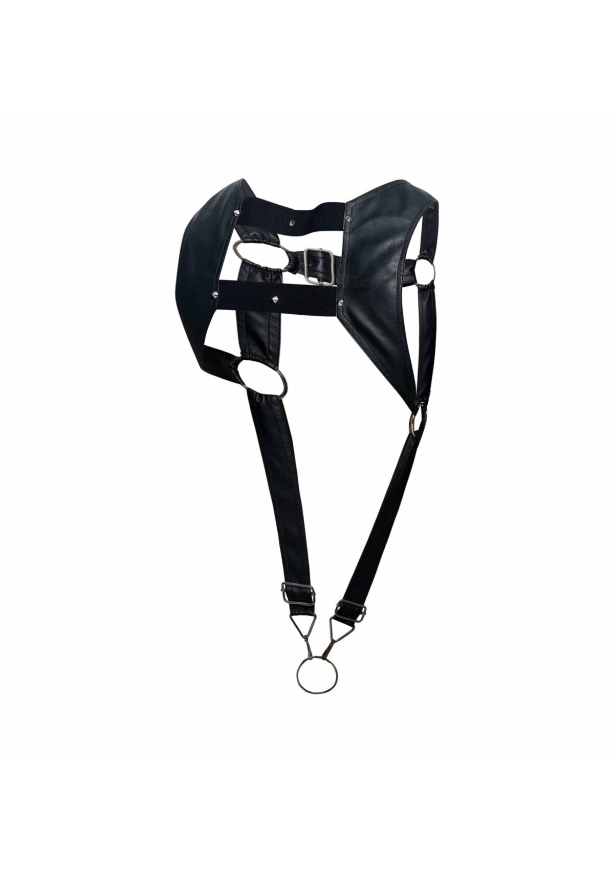dngeon top cockring harness black 7 scaled