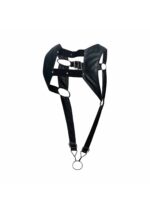 dngeon top cockring harness black 7 scaled