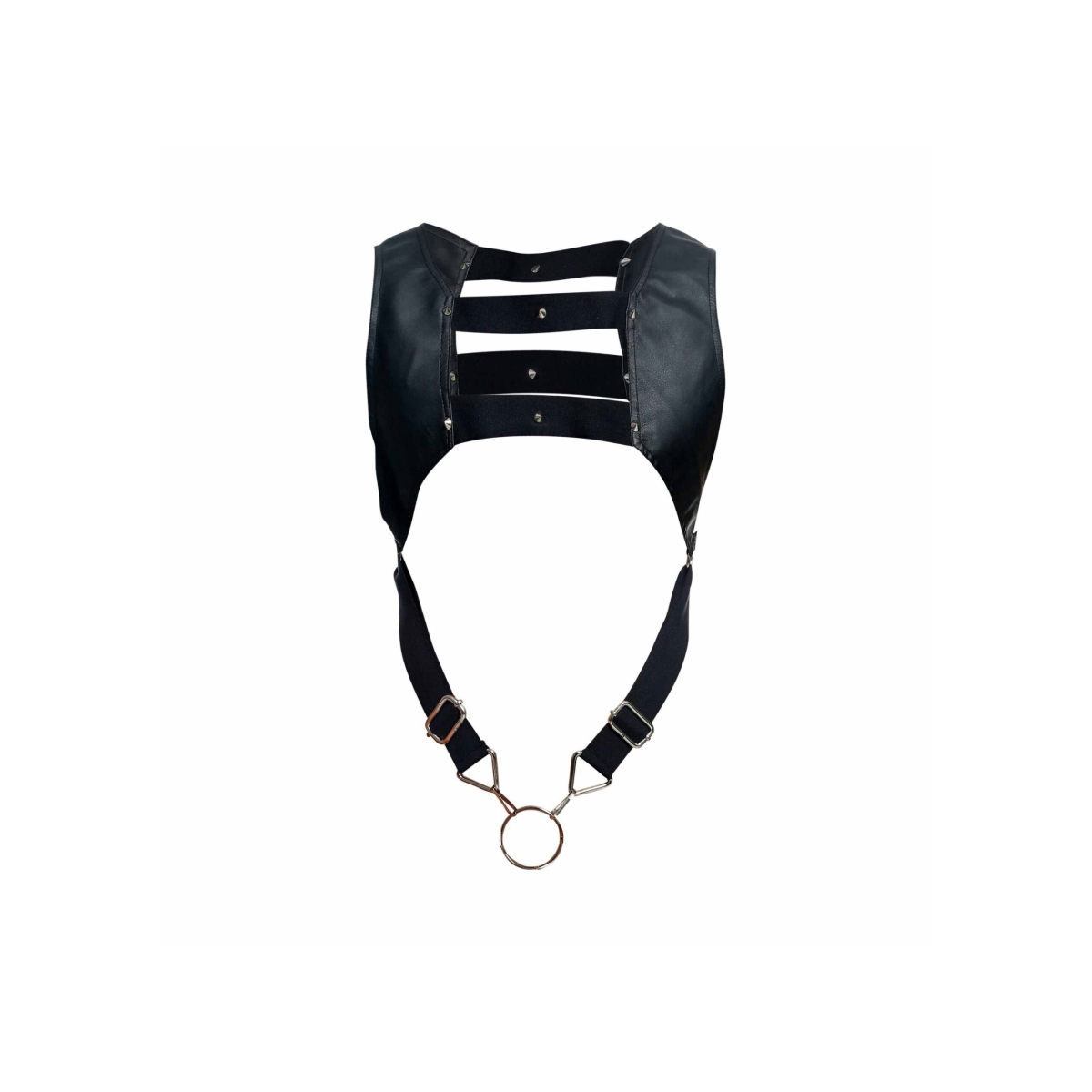 dngeon top cockring harness black 8 scaled