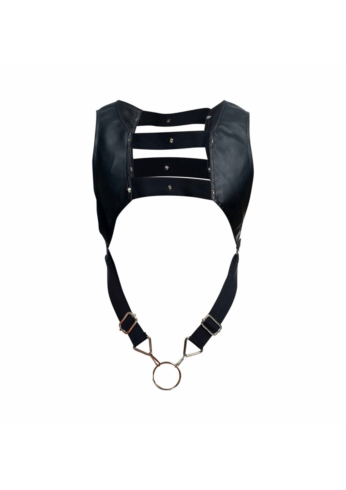 dngeon top cockring harness black 8 scaled