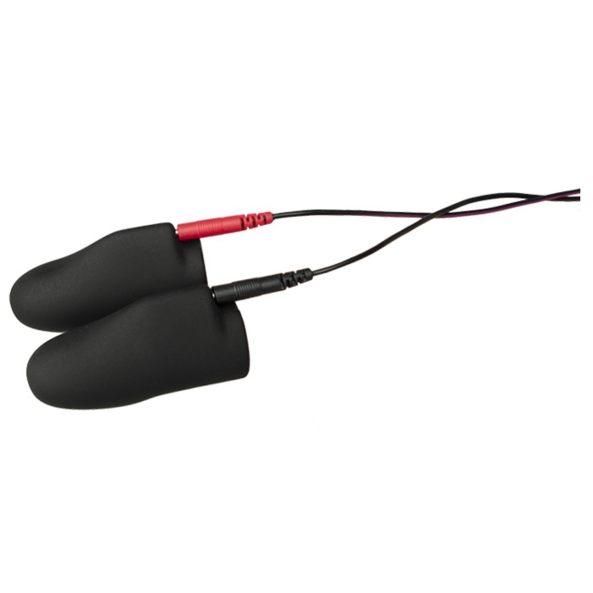 doigts d electrostimulation explorer electrastim 55 x 3cm