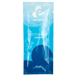 dosette 10 ml de lubrifiant eau easyglide