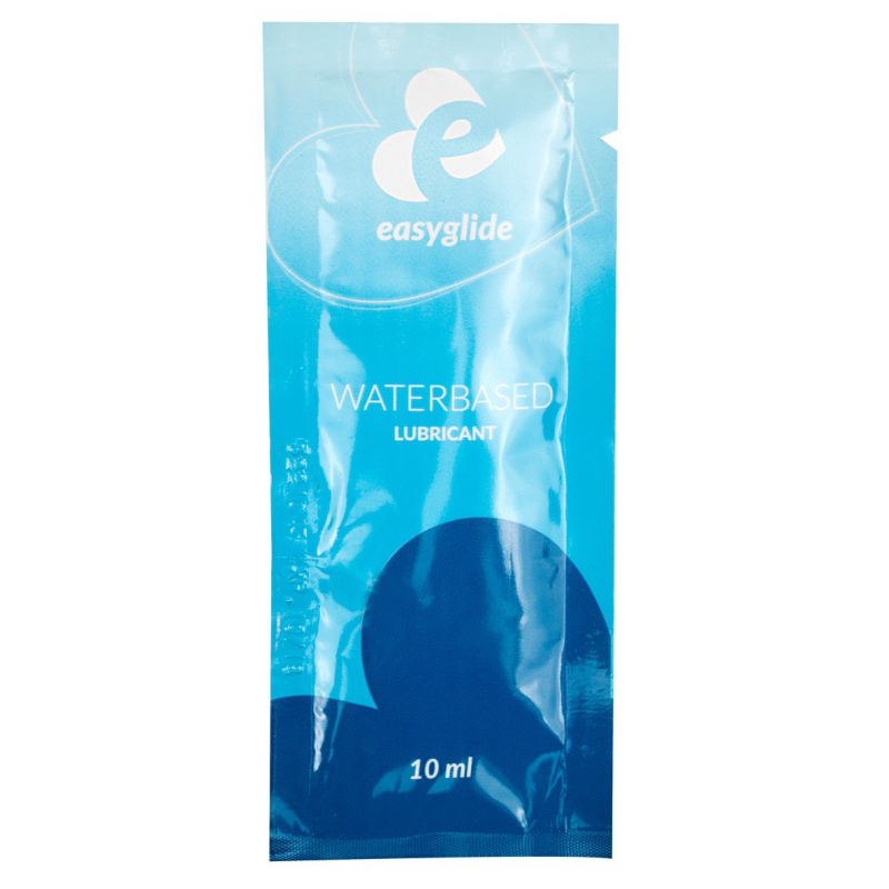 dosette-10-ml-de-lubrifiant-eau-easyglide dosette 10 ml de lubrifiant eau easyglide
