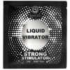 dosette gel vibrant liquid vibrator strong 2ml