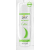 dosette lubrifiant aloe pjur woman 2ml
