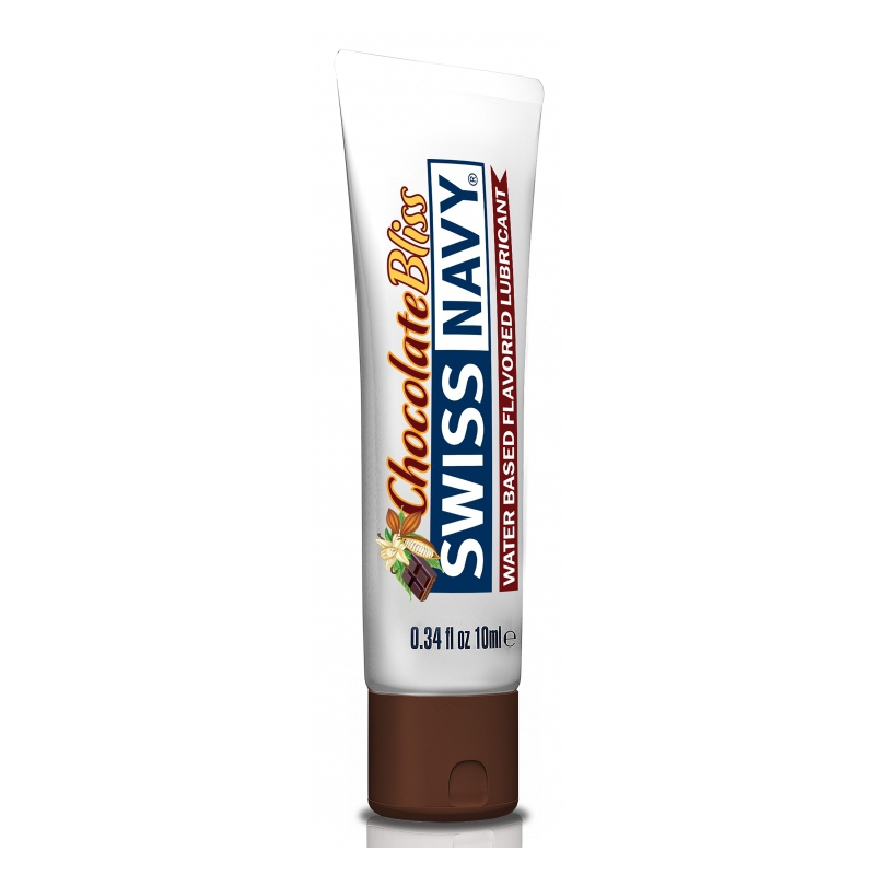 dosette-lubrifiant-aromatise-chocolat-10ml dosette lubrifiant aromatise chocolat 10ml
