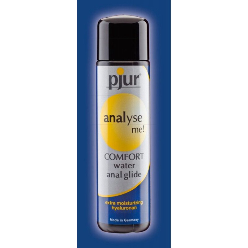 dosette-lubrifiant-eau-analyse-me-comfort-2ml dosette lubrifiant eau analyse me comfort 2ml