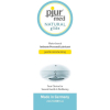 dosette lubrifiant eau natural glide pjur 2ml