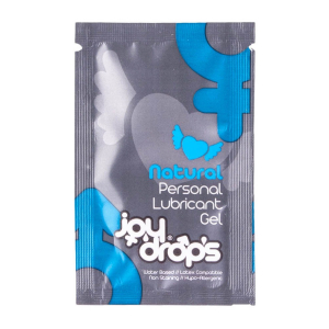 dosette lubrifiant eau personnel 5 ml