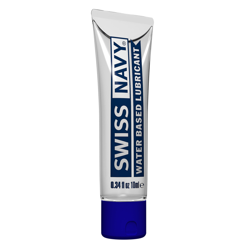 dosette lubrifiant eau swiss navy 10ml scaled