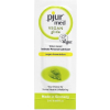dosette lubrifiant eau vegan pjur 2ml