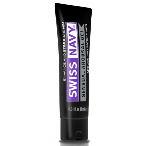 dosette lubrifiant sensual arousal 10ml