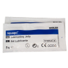 dosettes de lubrifiant sterile 5g electrastim x10