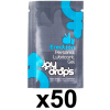 dosettes lubrifiant effet erection dure 5ml x50