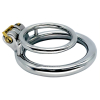 double anneau penien en metal duo rings 37mm 1