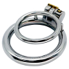 double anneau penien en metal duo rings 37mm 3