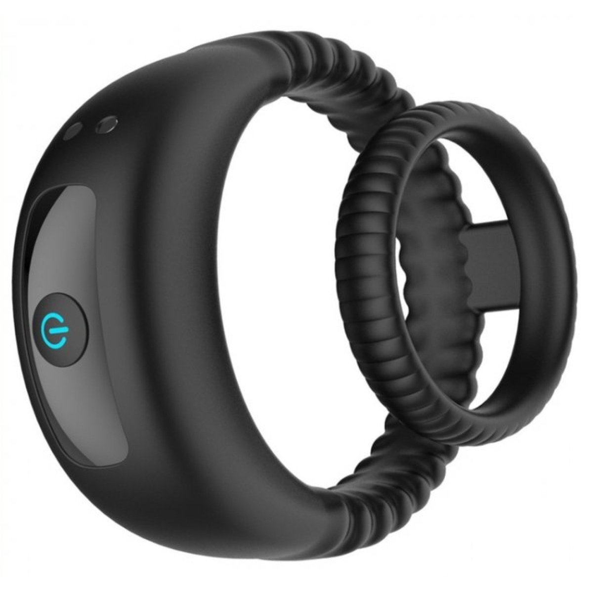 double cockring vibrant janus 2