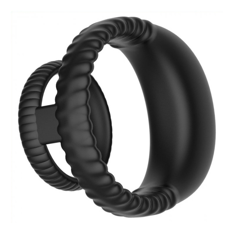 double cockring vibrant janus 3