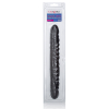 double gode black jack 30 x 4cm noir 1