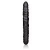 double gode black jack 30 x 4cm noir
