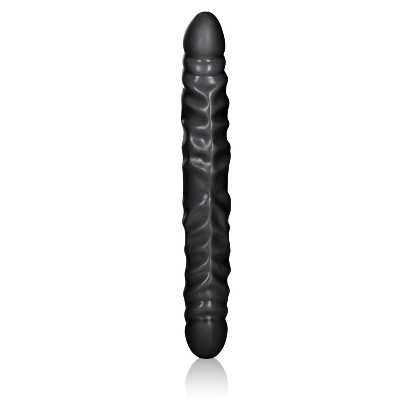 double gode black jack 30 x 4cm noir