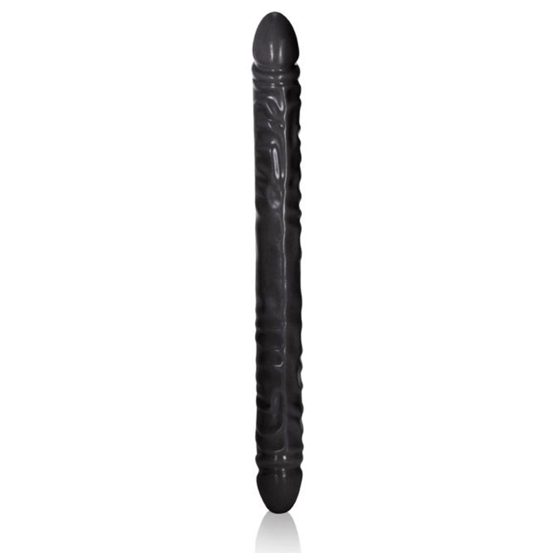 double gode black jack 44 x 45 cm noir