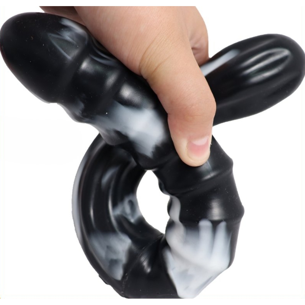 double gode caster 42 x 5cm 4