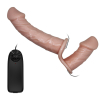 double gode ceinture passionate 17 x 45 cm 2