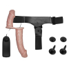 double gode ceinture passionate 17 x 45 cm 4