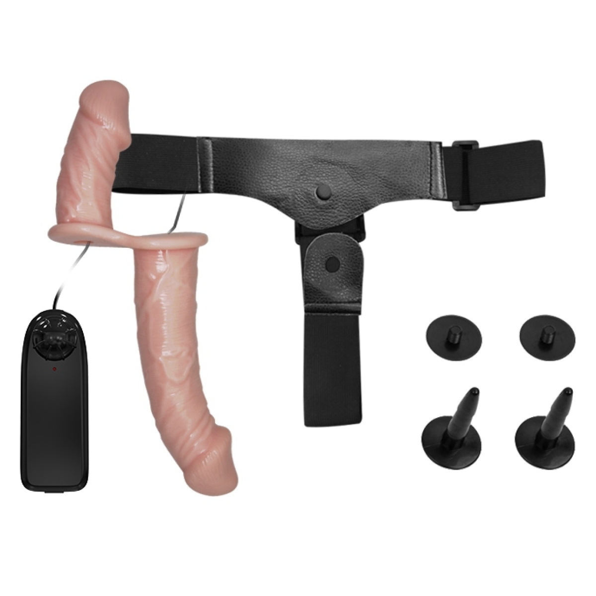 double gode ceinture passionate 17 x 45 cm 4