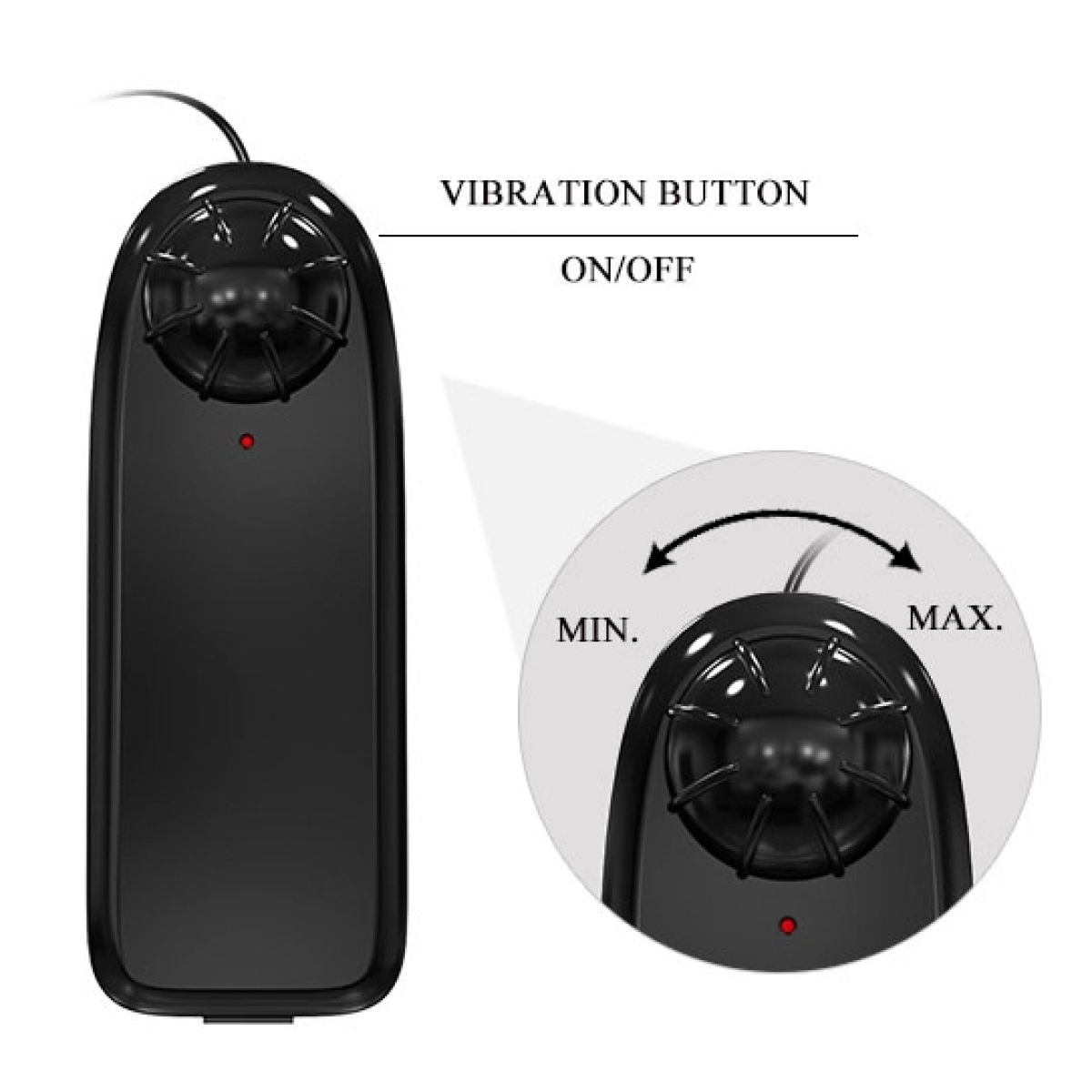 double gode ceinture passionate 17 x 45 cm 5