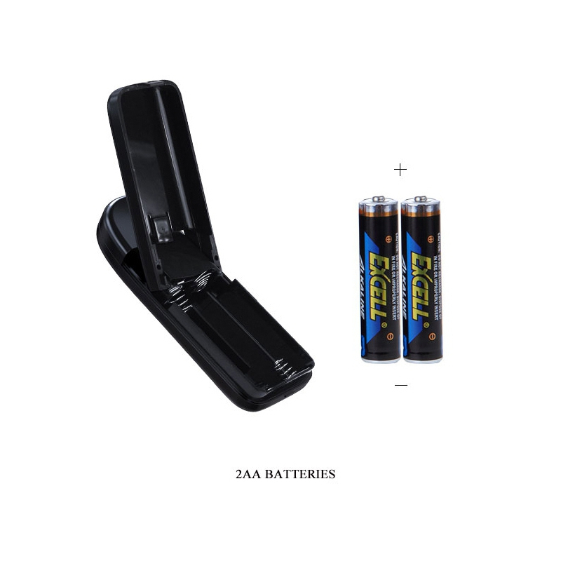 double gode ceinture passionate 17 x 45 cm 6