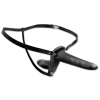 double gode ceinture penetrix strap on