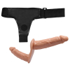 double gode ceinture strap duo 13 x 37cm 3