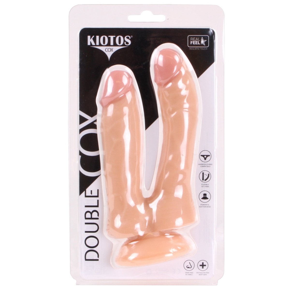 double gode cox 13 x 35 cm 1