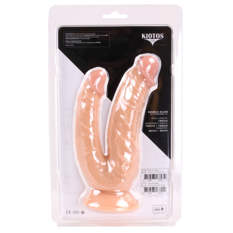 double gode cox 15 x 42 cm 5