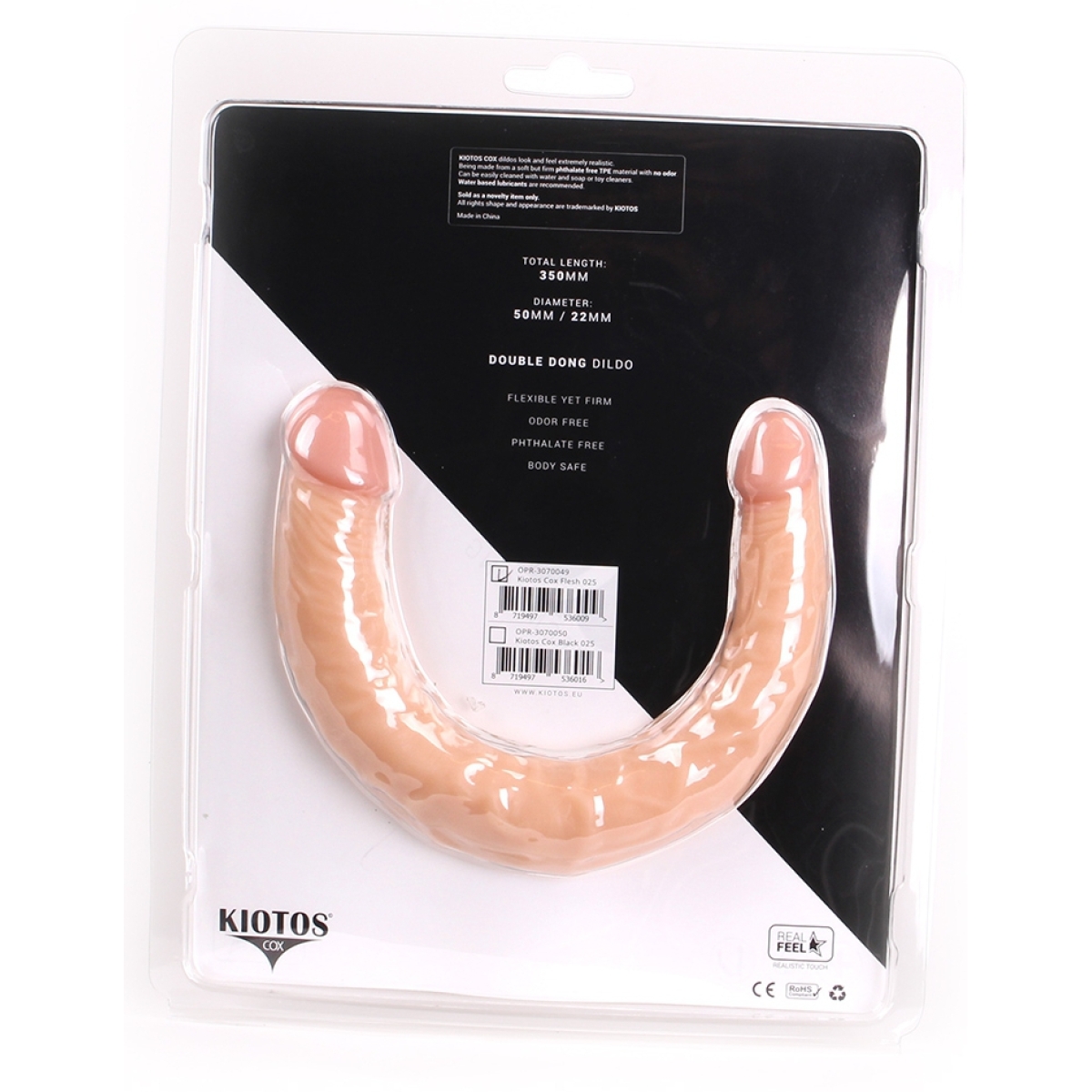 double gode cox 28 x 3 cm 5