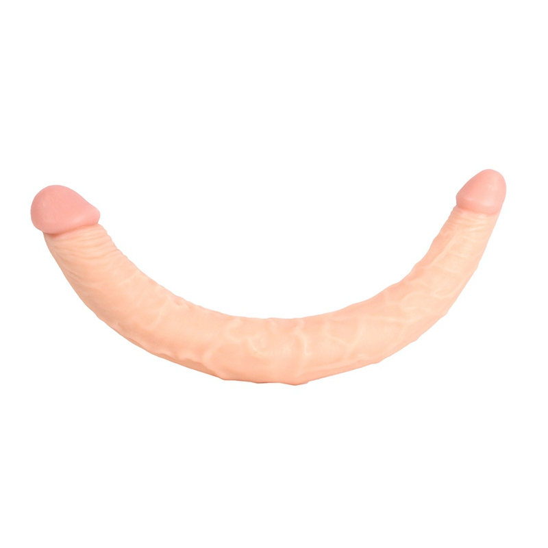 double gode cox 28 x 3 cm