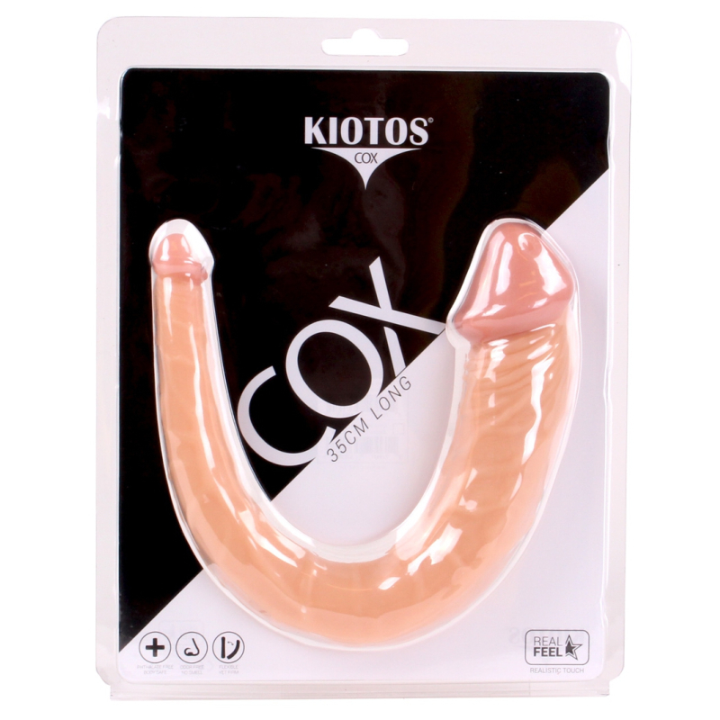 double gode cox 35 x 5 cm 1
