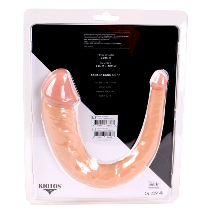 double gode cox 35 x 5 cm 4