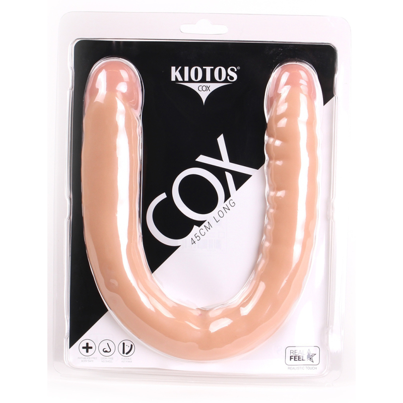 double gode cox 45 x 45 cm 1