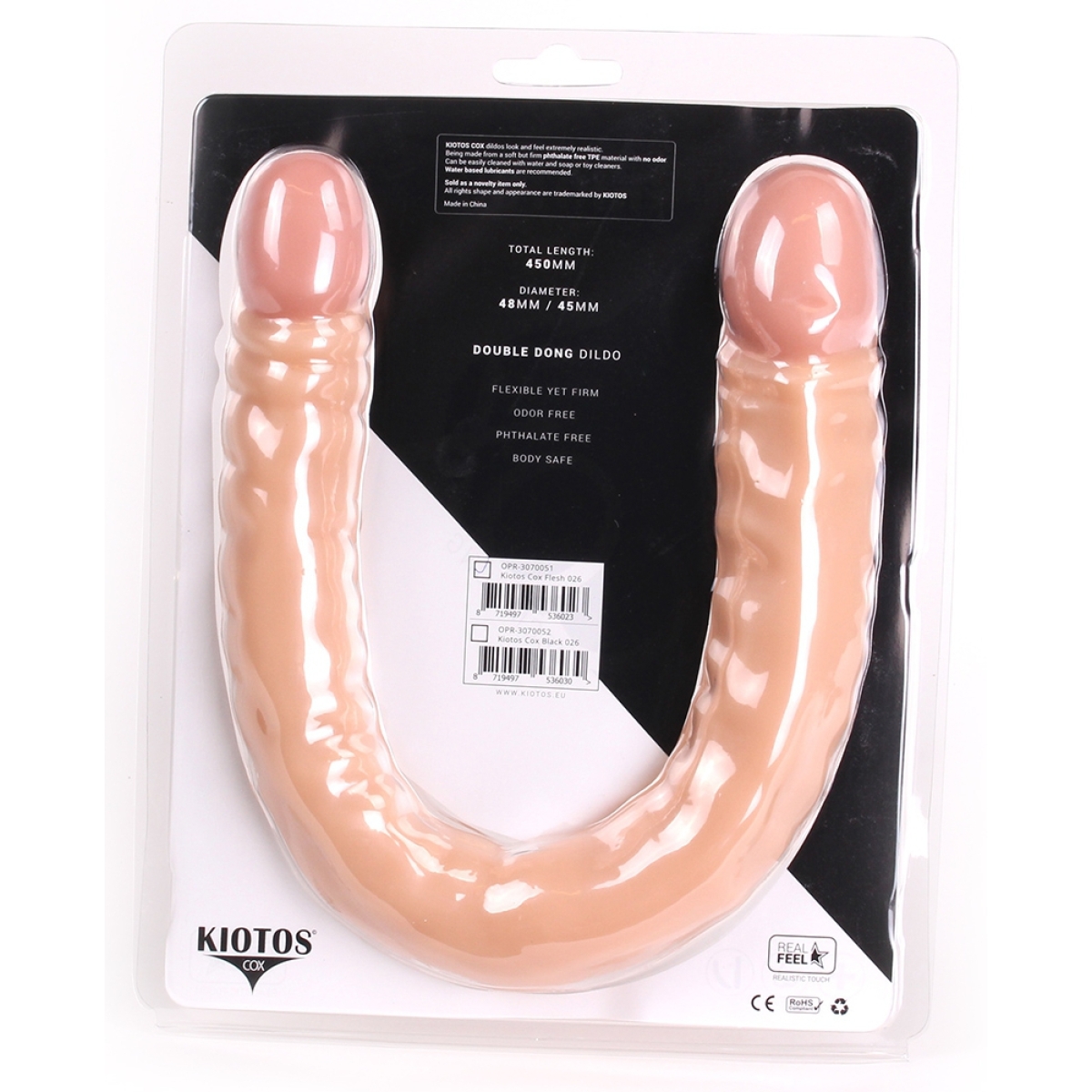 double gode cox 45 x 45 cm 5