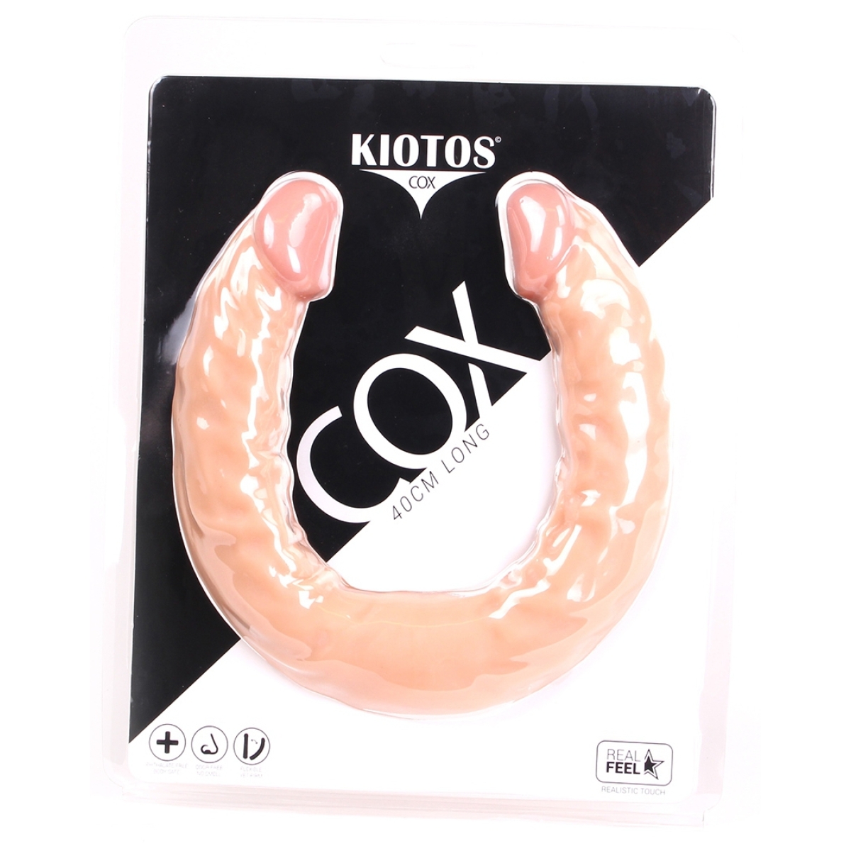 double gode cox u shape 40 x 38 cm 1