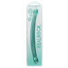 double gode crystal realrock 42 x 32cm vert 1