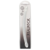 double gode crystal realrock 42 x 35cm transparent 1